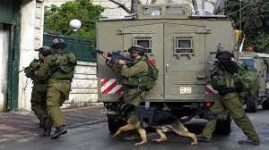 جيش الاحتلال يعزز إجراءاته حول المسجد الأقصى ويشن حملات اعتقالات جديدة في القدس المحتلة جيش الاحتلال يعزز إجراءاته حول المسجد الأقصى ويشن حملات اعتقالات جديدة في القدس المحتلة