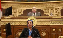 مجلس الشيوخ يناقش تقرير البيئة: كيف تدعم مصر انخراطها في تغير المناخ؟ مجلس الشيوخ يناقش تقرير البيئة: كيف تدعم مصر انخراطها في تغير المناخ؟