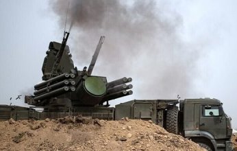 الدفاعات الروسية تحبط هجومًا أوكرانيًا: إسقاط مسيرة فوق بيلجورود