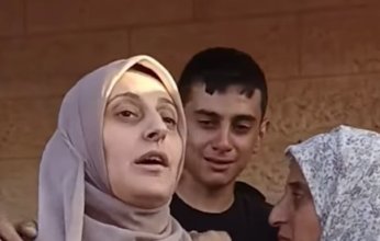استشهد وهو يصلي.. فلسطينية ترثي زوجها بكلمات مؤثرة
