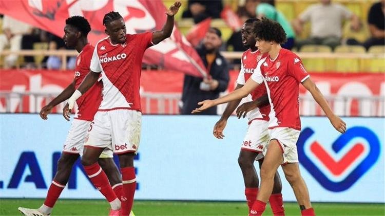 بث مباشر.. مشاهدة مباراة موناكو ولوهافر في الدوري الفرنسي بث مباشر.. مشاهدة مباراة موناكو ولوهافر في الدوري الفرنسي