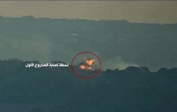 صواريخ الثأر: حزب الله يفجّر دبابة "ميركافا" ويهدّد بمزيد من الهجمات على إسرائيل