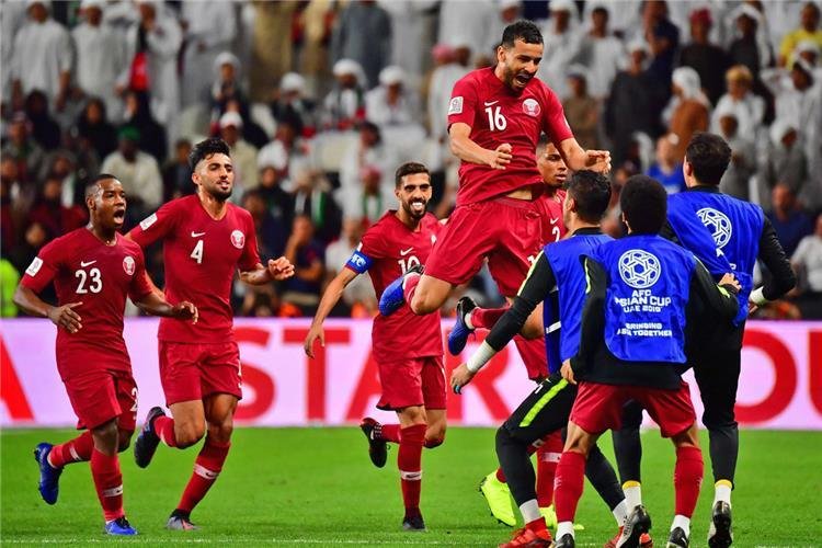 بث مباشر.. مشاهدة مباراة قطر وافغانستان في تصفيات اسيا المؤهلة لكأس العالم بث مباشر.. مشاهدة مباراة قطر وافغانستان في تصفيات اسيا المؤهلة لكأس العالم