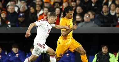 بث مباشر.. مشاهدة مباراة هولندا وجبل طارق في تصفيات يورو 2024 بث مباشر.. مشاهدة مباراة هولندا وجبل طارق في تصفيات يورو 2024