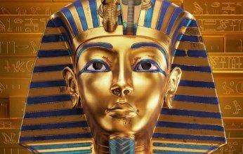 معرض توت عنخ آمون التفاعلي يفتح أبوابه بالمتحف المصري الكبير