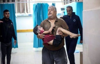 أزمة إنقاذ الجرحى في غزة: الطواقم الطبية تصرخ بالعجز
