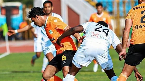بث مباشر.. مشاهدة مباراة المقاولون العرب وفاركو في الدوري المصري بث مباشر.. مشاهدة مباراة المقاولون العرب وفاركو في الدوري المصري