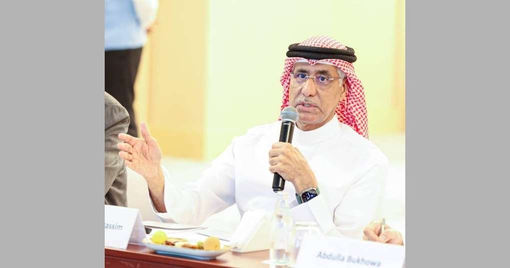 جمعية مصارف البحرين تتطلع إلى تمكين المشاريع الصغيرة والمتوسطة من خلال التمويل المستدام جمعية مصارف البحرين تتطلع إلى تمكين المشاريع الصغيرة والمتوسطة من خلال التمويل المستدام