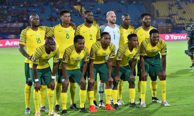 بث مباشر.. مشاهدة مباراة جنوب افريقيا ورواندا في تصفيات كأس العالم افريقيا بث مباشر.. مشاهدة مباراة جنوب افريقيا ورواندا في تصفيات كأس العالم افريقيا