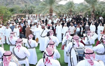 تراث وفنون: الفجيرة تحتفل بعيد الاتحاد بأسلوب راقٍ ومبتكر