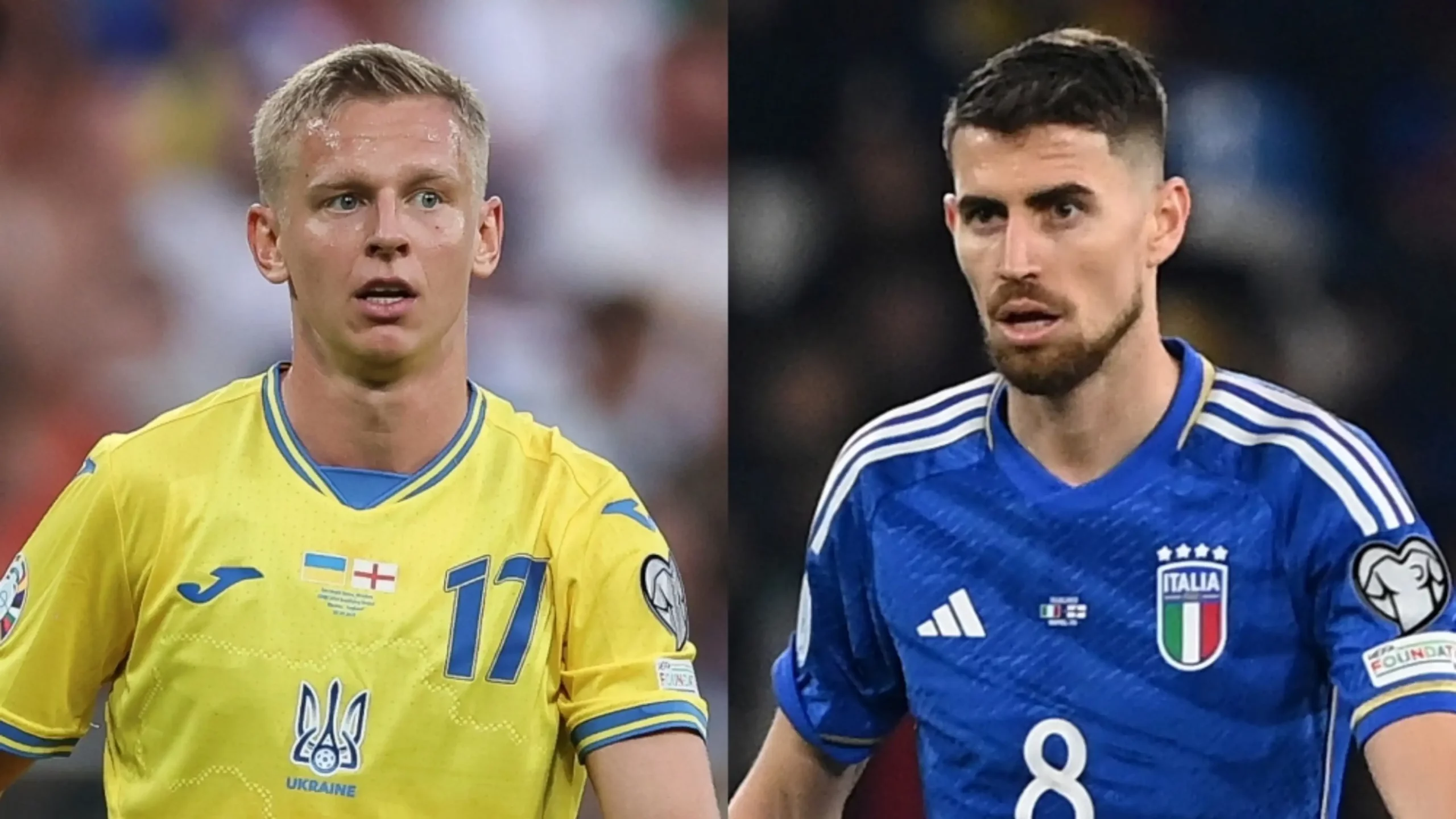 بث مباشر.. مشاهدة مباراة اوكرانيا وايطاليا في تصفيات يورو 2024 بث مباشر.. مشاهدة مباراة اوكرانيا وايطاليا في تصفيات يورو 2024