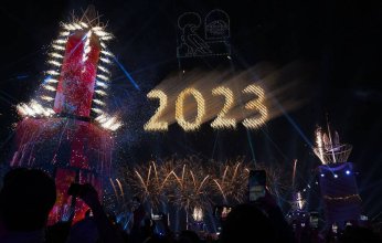 محمية الحكايات: لقاء مع الطيور والحيوانات النادرة في قلب الإمارات