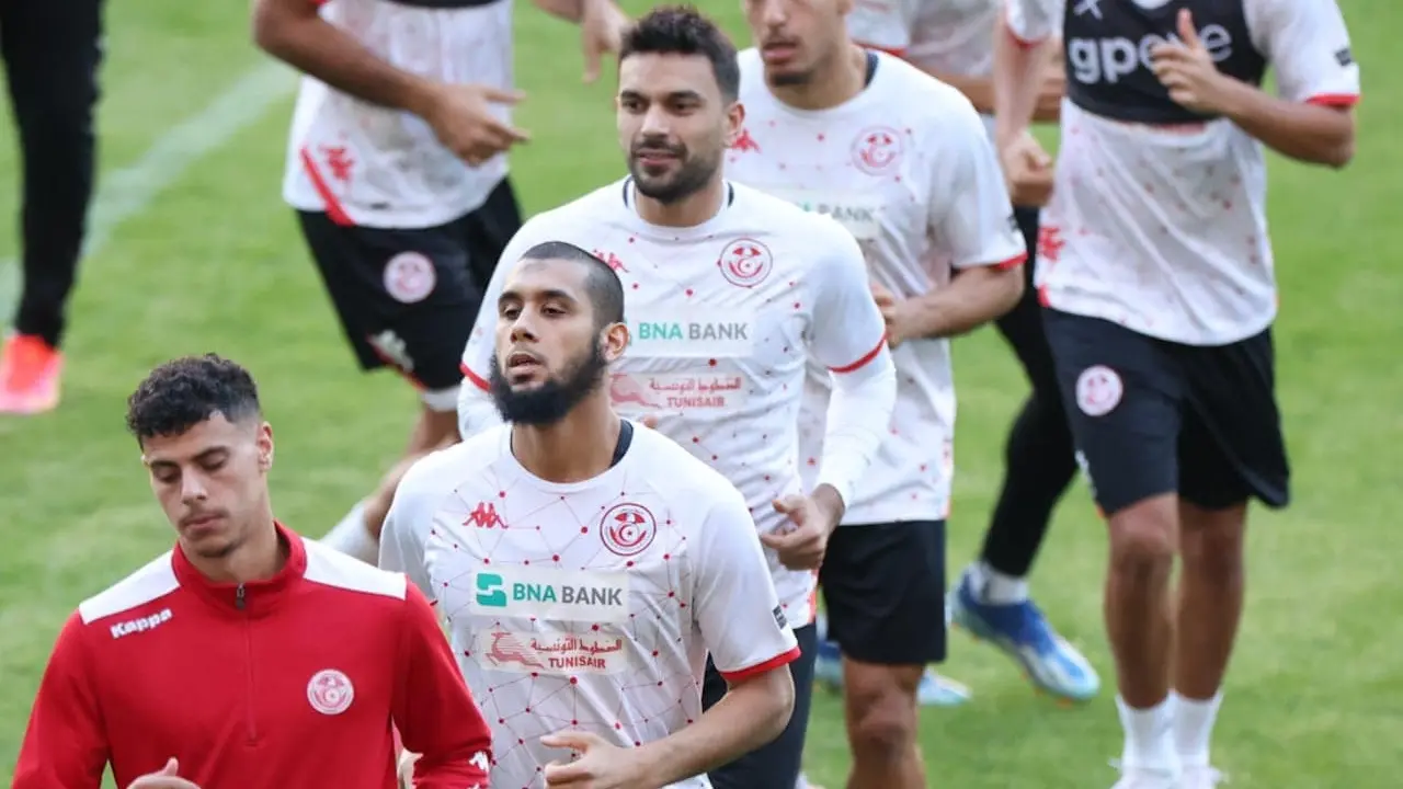 بث مباشر.. مشاهدة مباراة تونس وساو تومي في تصفيات كأس العالم افريقيا بث مباشر.. مشاهدة مباراة تونس وساو تومي في تصفيات كأس العالم افريقيا