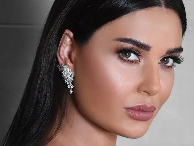 سيرين عبد النور ترصد حياة بيروت بعد الانفجار في "أسرار النسيان" سيرين عبد النور ترصد حياة بيروت بعد الانفجار في "أسرار النسيان"