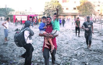 مفوض الأونروا يحذر: غزة تشهد تصاعدًا خطيرًا والضفة الغربية تشتعل