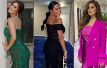 ما حقيقة انسحاب رانيا يوسف ونرمين الفقي ومي سليم من "أولاد الحاج متولي"؟