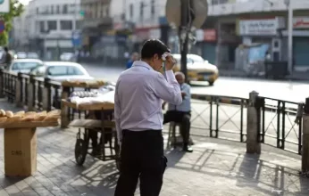 مأساة الحرارة الشديدة: ارتفاع مفزع في وفيات تغير المناخ