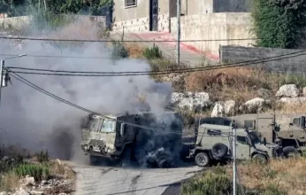 مواجهات عنيفة شمال غزة: الفصائل تسقط عدة دبابات وتصدر بيانًا بنجاحاتها الاستراتيجية