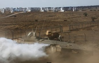 جيش الاحتلال يحبط تهديدًا جويًا محتملًا قادمًا من لبنان