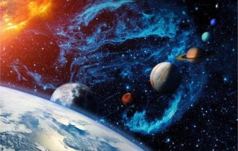 ناسا تعلن استلام الأرض رسالة ليزرية من بُعد 10 ملايين ميل