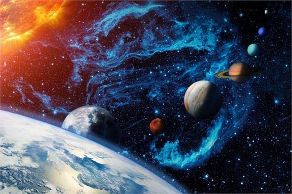 ناسا تعلن استلام الأرض رسالة ليزرية من بُعد 10 ملايين ميل ناسا تعلن استلام الأرض رسالة ليزرية من بُعد 10 ملايين ميل