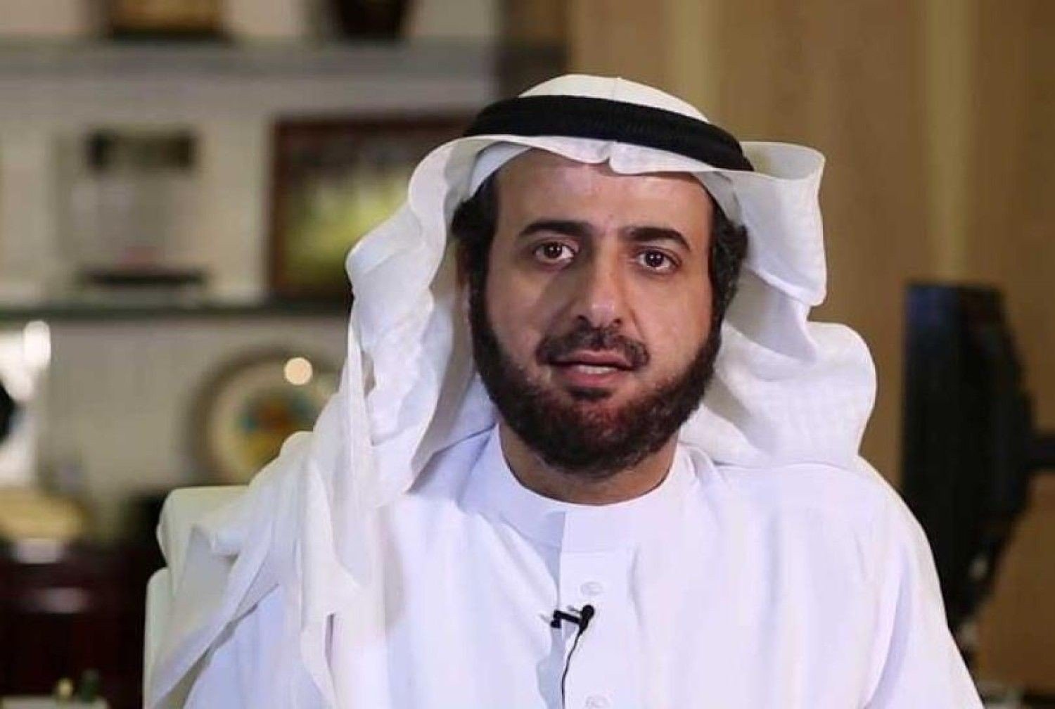 وزير الحج السعودي: وصلنا إلى أعداد قياسية من المعتمرين بسبب التسهيلات المقدمة وزير الحج السعودي: وصلنا إلى أعداد قياسية من المعتمرين بسبب التسهيلات المقدمة