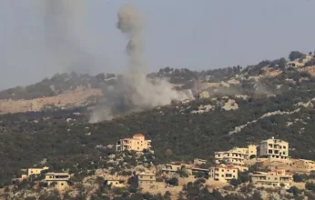 حزب الله يوجه ضربة قوية لقوات الاحتلال في الضهيرة: صواريخ دقيقة ترد بقوة