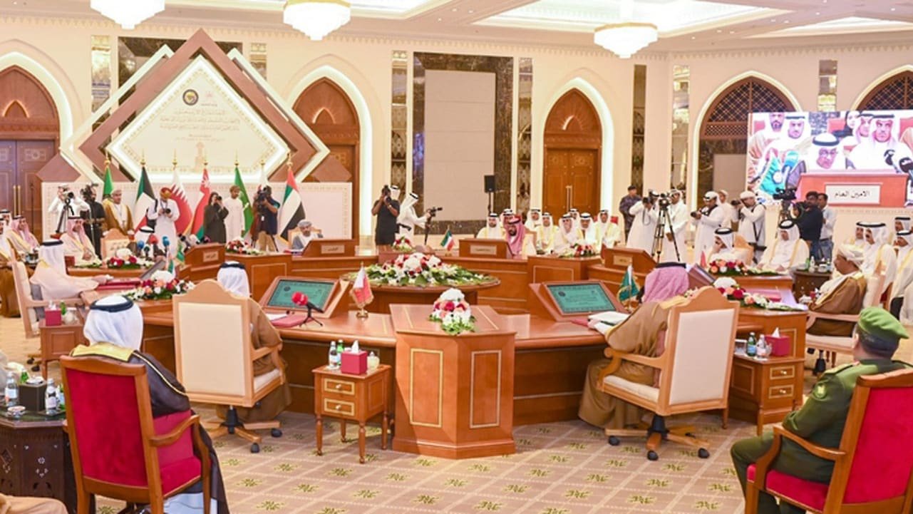 مجلس التعاون يعلن عن نقلة جديدة: مشروع التأشيرة السياحية الموحدة يرسم مستقبل السياحة الخليجية مجلس التعاون يعلن عن نقلة جديدة: مشروع التأشيرة السياحية الموحدة يرسم مستقبل السياحة الخليجية