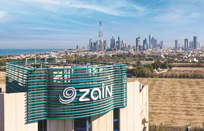 زين تتفوق في زمن السيطرة الرقمية: كيف حافظت على نموها في وقت الصعوبات؟ زين تتفوق في زمن السيطرة الرقمية: كيف حافظت على نموها في وقت الصعوبات؟