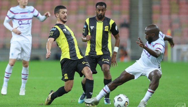 بث مباشر.. مشاهدة مباراة ابها والاتحاد في الدوري السعودي بث مباشر.. مشاهدة مباراة ابها والاتحاد في الدوري السعودي