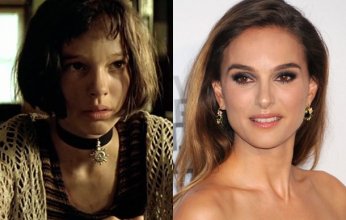 ناتالي بورتمان تحكي قصتها: هل يجب على الأطفال تجنب العمل في هوليوود؟