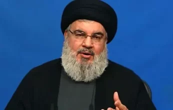 حسن نصر الله يُكشف: معركة طوفان الأقصى تجعل إسرائيل ترقب مستقبلها