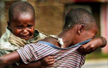 يونيسيف: جيل كامل من الأطفال المشردين بسبب الحرب في السودان
