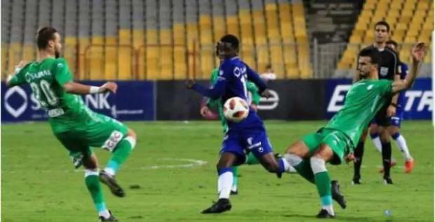 بث مباشر.. مشاهدة مباراة الاتحاد السكندري وسموحة في الدوري المصري بث مباشر.. مشاهدة مباراة الاتحاد السكندري وسموحة في الدوري المصري