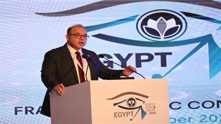 مصر تفوز برئاسة فريق خبراء الأمم المتحدة لصياغة معاهدة منع التسلح في الفضاء مصر تفوز برئاسة فريق خبراء الأمم المتحدة لصياغة معاهدة منع التسلح في الفضاء