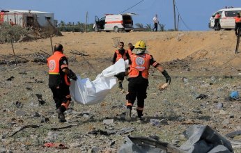 محكمة العدل الدولية تنتظر: الفلسطينيون يطالبون بمحاكمة الجرائم الإسرائيلية