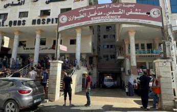 متحدث الصحة العالمية: 14 مستشفى وعدد من المراكز الصحية في غزة خارج الخدمة