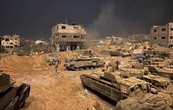 ما هي فرص تمديد الهدنة؟ إسرائيل تجدد استعدادها لتمديد الهدنة بشرط إفراج حماس عن 10 محتجزين