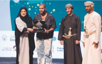 الكويت تتألق في مهرجان الدن بسلطنة عمان وتحصد 8 جوائز مرموقة
