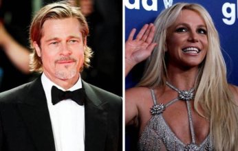 اهتمام كبير من قبل براد بيت ومارجوت روبي بتحويل مذكرات بريتني سبيرز إلى عمل سينمائي أو مسلسل تلفزيوني