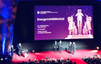 ليلة من التكريمات في Camerimage: جون كيليك وبيتر بيزيو يتألقان بالجوائز