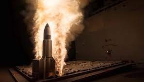 قوة دفاعية: الأمريكيون يتيحون لكوريا الجنوبية صواريخ "إس إم - 6" قوة دفاعية: الأمريكيون يتيحون لكوريا الجنوبية صواريخ "إس إم - 6"