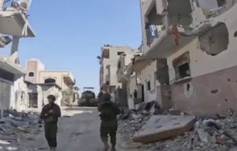 استشهاد شابين وإصابة عدد من الفلسطينيين في مواجهات مع الجيش الإسرائيلي بالضفة الغربية