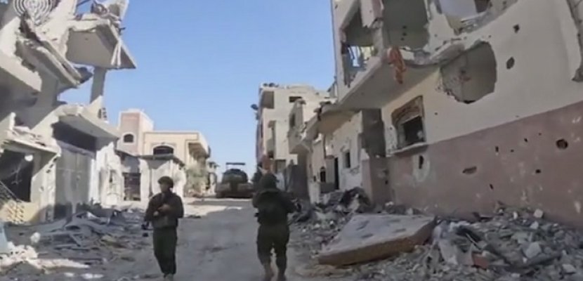 استشهاد شابين وإصابة عدد من الفلسطينيين في مواجهات مع الجيش الإسرائيلي بالضفة الغربية استشهاد شابين وإصابة عدد من الفلسطينيين في مواجهات مع الجيش الإسرائيلي بالضفة الغربية