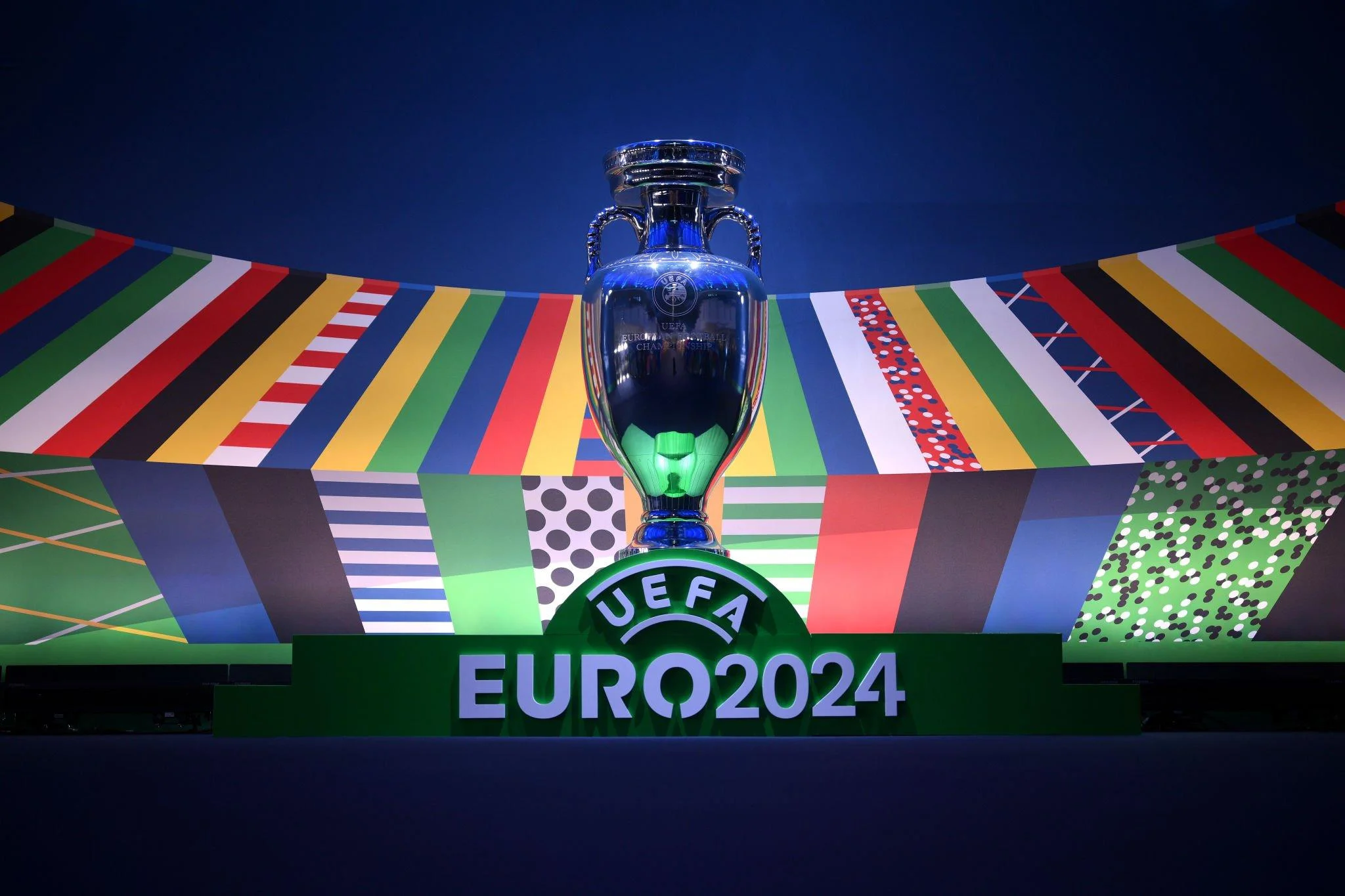 يورو 2024 يجمع بين الكرة والقضاء: المحكمة تستأنف النظر في فساد مونديال 2006 يورو 2024 يجمع بين الكرة والقضاء: المحكمة تستأنف النظر في فساد مونديال 2006