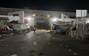 هل كان الهجوم علي مستشفى الشفاء خطأ؟ الاحتلال ينفي ونيويورك تايمز تكشف الحقيقة؟