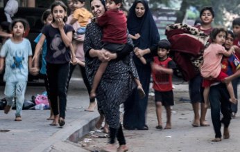 الأمم المتحدة تستنجد بالعالم: اللاجئون في غزة بحاجة ماسة إلى دعم دولي