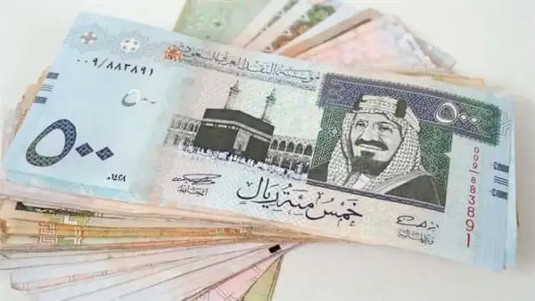 أسعار العملات: الريال السعودي يسجل تحسنًا ملحوظًا في سوق الصرف المصري أسعار العملات: الريال السعودي يسجل تحسنًا ملحوظًا في سوق الصرف المصري