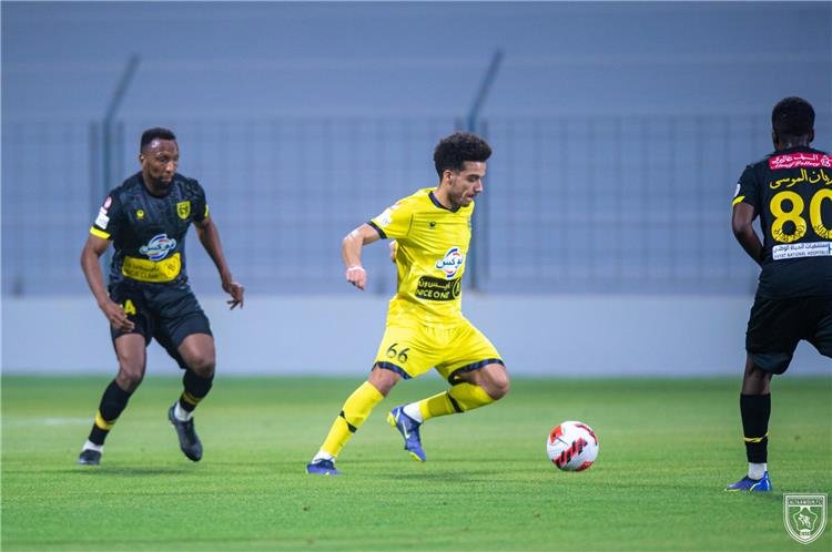 بث مباشر.. مشاهدة مباراة ضمك والتعاون في الدوري السعودي بث مباشر.. مشاهدة مباراة ضمك والتعاون في الدوري السعودي