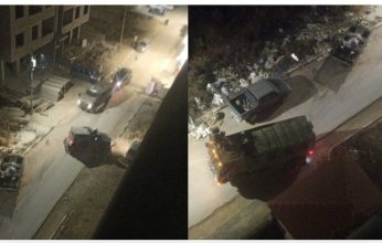 اندلاع مواجهات عنيفة في جنين: الاحتلال يحاصر المستشفيات ويستهدف المدنيين